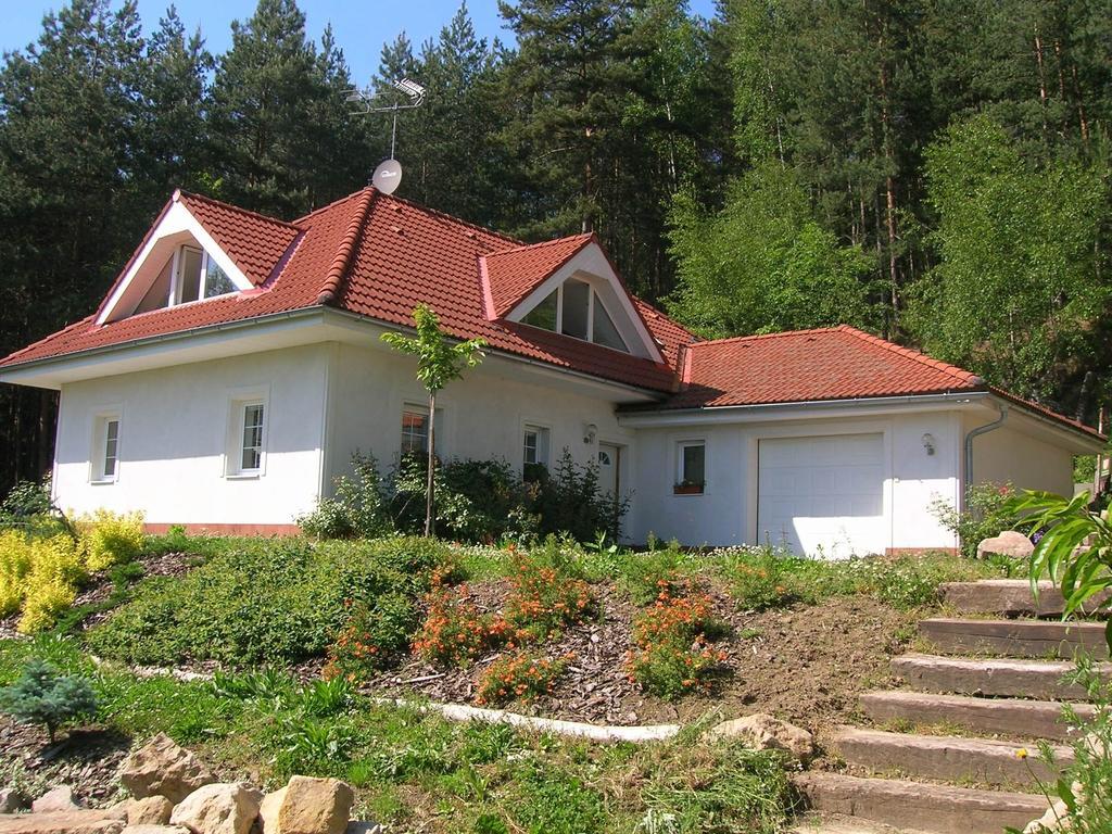 Comfortable Detached House With Large Garden Βίλα Klokoci Εξωτερικό φωτογραφία