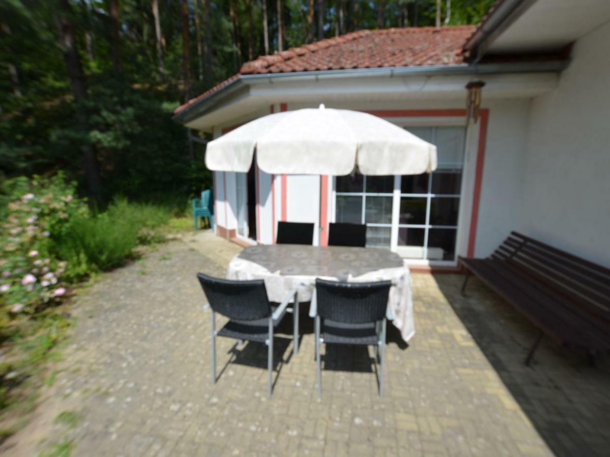 Comfortable Detached House With Large Garden Βίλα Klokoci Εξωτερικό φωτογραφία